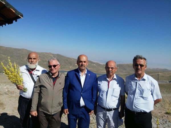 Kayseri Buluşması Analizleri